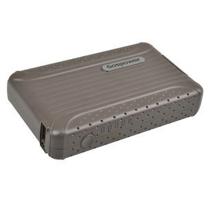 Batteriestarter für PKW