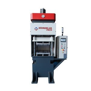 hydraulische Presse