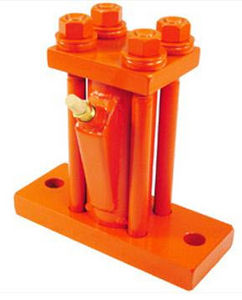 pneumatischer Rüttler