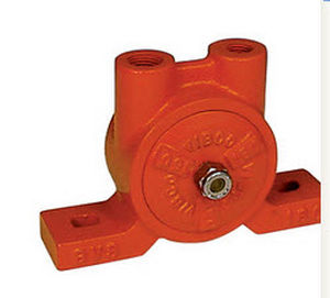 pneumatischer Rüttler / Mehrprodukt / Turbinen