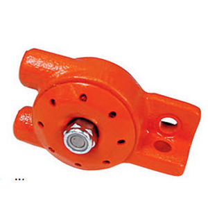 pneumatischer Rüttler / Mehrprodukt / Turbinen