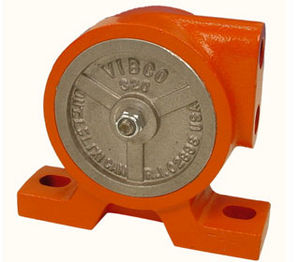 pneumatischer Rüttler