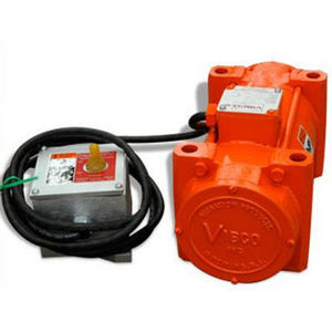 elektrischer Rüttler 1