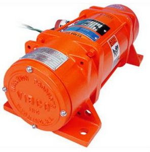 elektrischer Rüttler 1