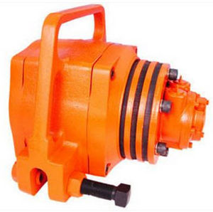 hydraulischer Rüttler