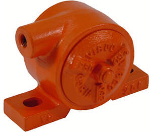 pneumatischer Rüttler