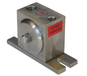 pneumatischer Rüttler