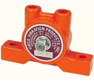 pneumatischer Rüttler
