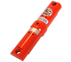 pneumatischer Rüttler