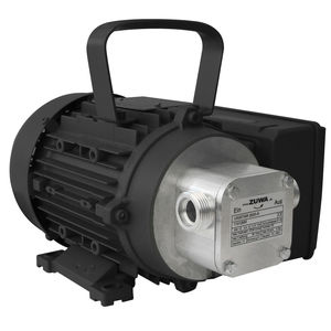 Impellerpumpe