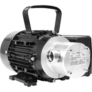 Impellerpumpe