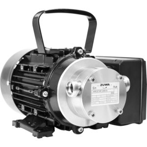 Impellerpumpe