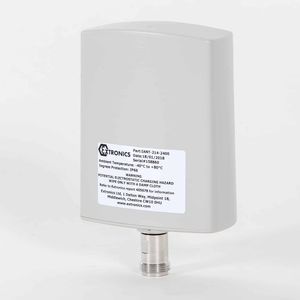 RF-Antenne 1
