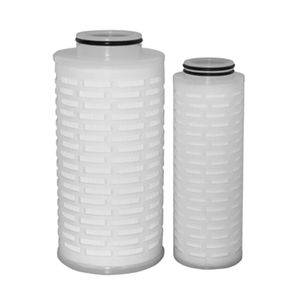 Wasserfilterpatrone 1