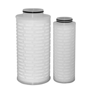 Filterpatrone für Prozesswasser 1