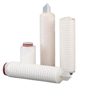 Wasserfilterpatrone 1