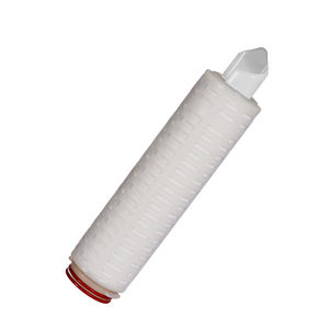 Gas-Filterpatrone 1