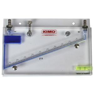 analoges Manometer