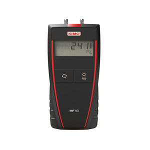 digitales Manometer