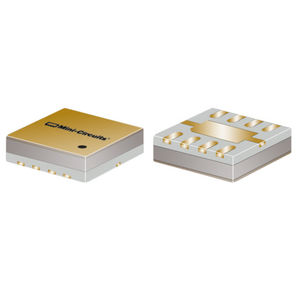 RF-Verstärker / monolithische Mikrowelle / Breitband