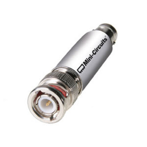 Elektronischer Filter / Bandpass