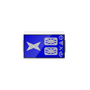 LCD-Displaymodule