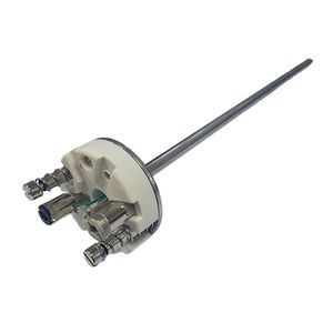 Thermoelement Typ K 1