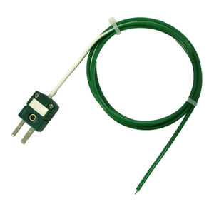Thermoelement Typ K