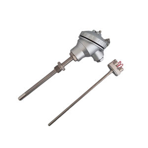 Pt100-Temperatursensor