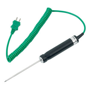 Temperaturfühler / Thermoelement Typ K 1