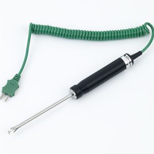 Temperaturfühler / Thermoelement Typ K 1