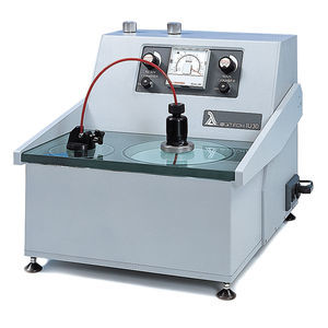 Imprägniermaschine 1