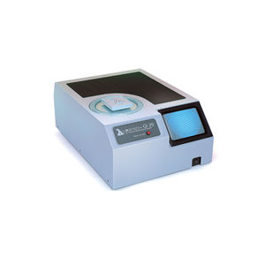 Ebenheitsmessmaschine