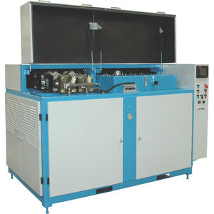 Kolbenpumpe 1