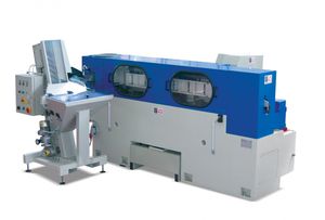 Schlüssel-Räummaschine 1