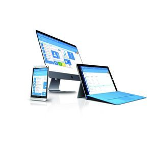 Web-Plattform / Überwachung 1