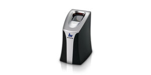 biometrisches Zugangskontrollsystem 1