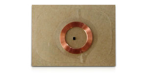 RFID-Etikett 1