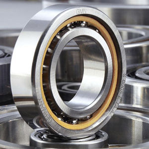 Spindellager
