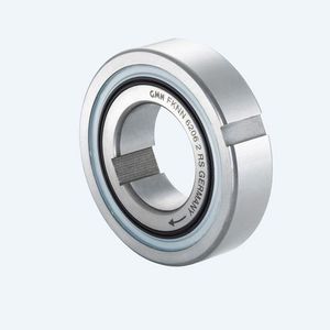 Rollenfreilauf 1