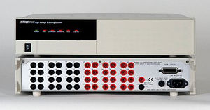 Mehrpunkt-Dielektrimeter
