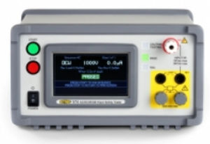 Dielektrimeter 1