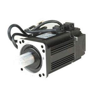 Schritt-Servomotor