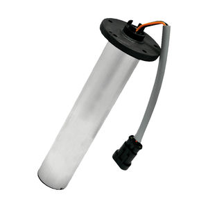 Füllstandsensor mit Potentiometer