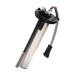 Füllstandsensor mit Potentiometer