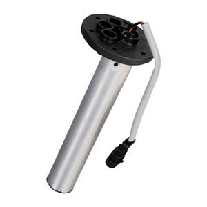 Füllstandsensor mit Potentiometer