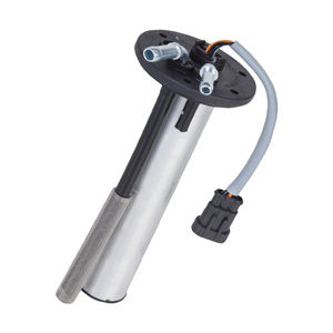 Füllstandsensor mit Potentiometer