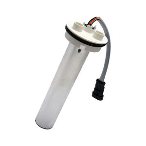 Füllstandsensor mit Potentiometer