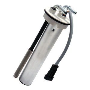 Füllstandsensor mit Potentiometer