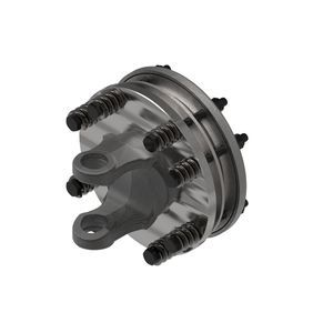 magnetisch-induktive Schaltkupplung 1